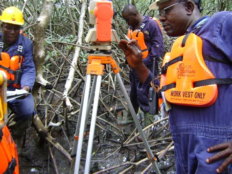 cleaning mud Nigeria|What we do – Ludof Nigeria Limited.